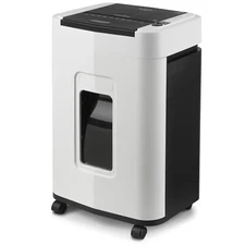 Aurora Professional Grade 150-Sheet Auto Feed Micro-Cut Paper & Card Shredder