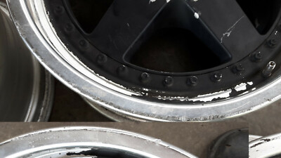 【バンマスオ】WORK・レイバーデッシュ　5H/114.3　ノア等に ワークレイバー（WORK レイバー 18x7.0J+53 114.3-5穴 本