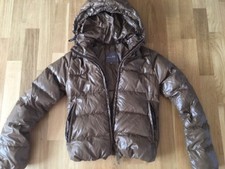 Duvetica Pure Goose New Down Jacket, Gorgeous Colure, Size 36 (xs) Uk6