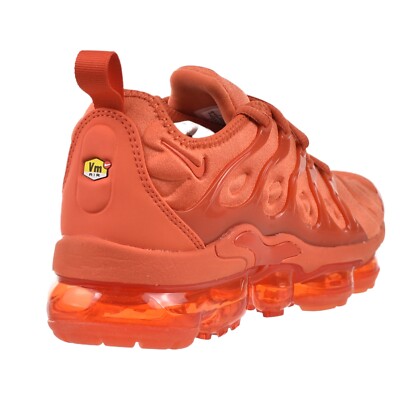Nike Air VaporMax Plus Women's Shoes Mantra Orange-Cinnabar DZ4440