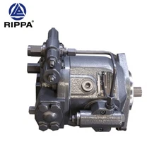 RIPPA Mini Excavator Load Sensing Variable Piston Pump Replacement Durable