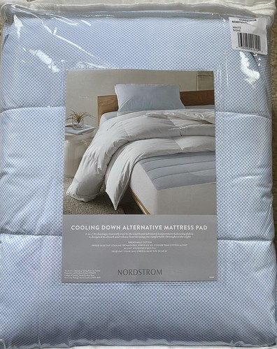 Coprimaterasso alternativo rinfrescante NORDSTROM king - Foto 6 di 7