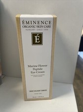 Eminence Marine Flower Peptide Eye Cream 1.05 oz