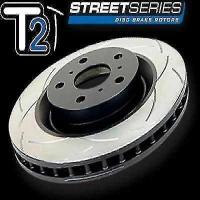 Dba rotors 2024 ve commodore