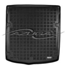 PREMIUM Gummi Kofferraumwanne passend für Audi A6 Limousine 4G ab 2/2011