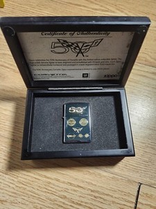Zippo Corvette Lighters for sale | eBay