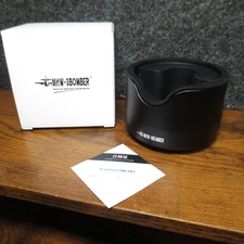 MHW 3Bomber Magnetic Portafilter Holder Astra Collection Espresso Accessories