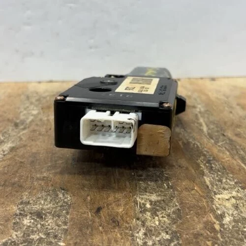 2004-2008 Nissan Maxima Sun Roof Motor Assembly SE SL OEM Foto 2 de 2