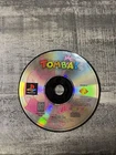 Tomba (Sony PlayStation 1, 1998) RARE. Disc Only