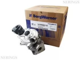 Turbolader LAND ROVER RANGE ROVER III 3.6 D 4x4 TC30-0221 54399880110