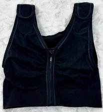 CAREFIX Sophia Front Close Post-Op Compression Surgical Vest by TYTEX Medium