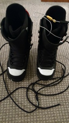 burton poacher boots