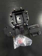 Chevy Gm Black Hei Large Distributor Cap Rotor Kit Sbc Bbc 305 327 350 396 454 Chevy Gm Black Hei Large Distributor Cap Rotor Kit Sbc Bbc 305 327 350 396 454