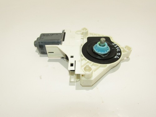 AUDI Q5 8R Fensterheber motor Hinten Rechts window lifter Rear Right 8k0959812a