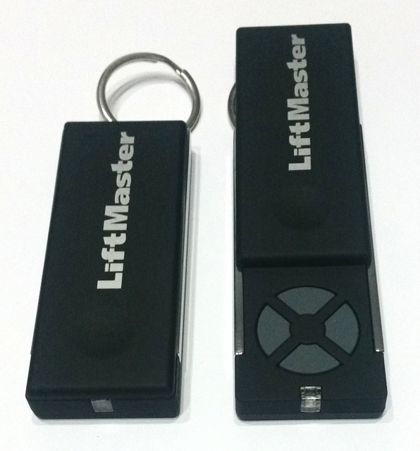 LiftMaster Handsender Tx4unis Chamberlain Fernbedienung 4kanal