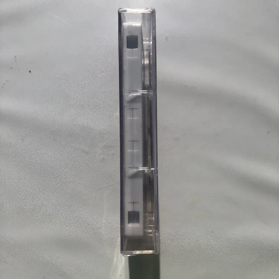 Vintage Walt Disney World 25th Anniversary Music Sampler Cassette New Unopened - Image 4 of 4