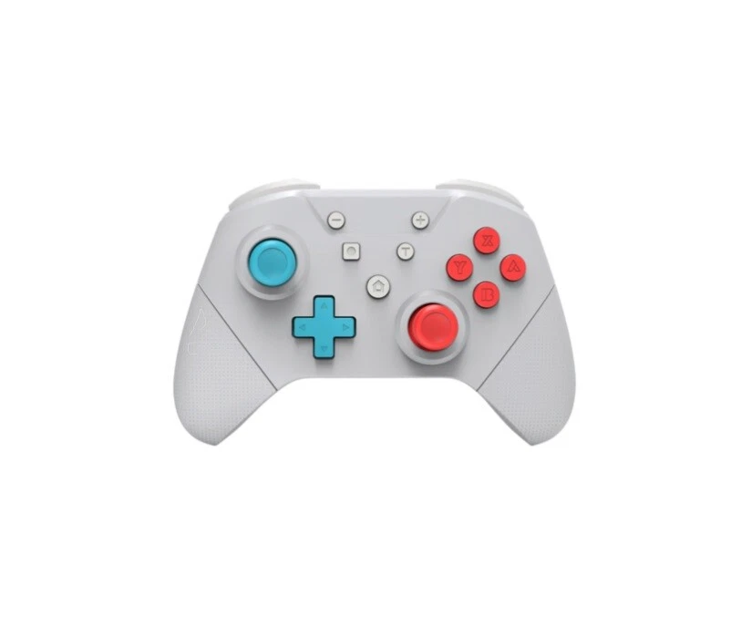 Nfc pro controller deals