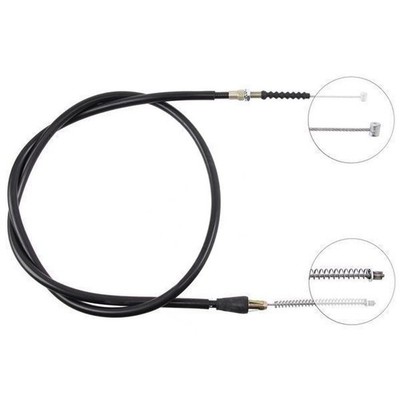 Seilzug Feststellbremse 2.040 mm A.B.S. für u.a. HYUNDAI H100