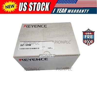 New In Box Keyence Scanner Lens SZ-VHW