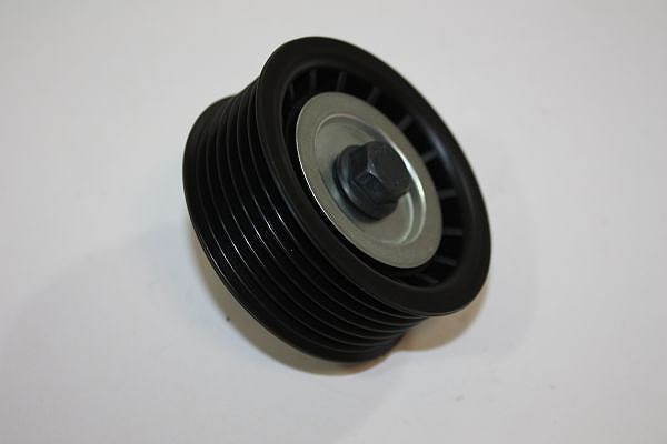 Automega Umlenk-/FüHrungsrolle, Keilrippenriemen U.A. FüR CitroËN, Fiat, Ford-image