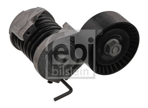 FEBI BILSTEIN Riemenspanner Keilrippenriemen (30440) Für BMW