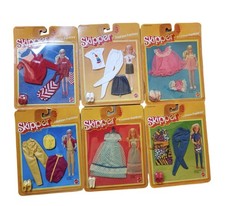 Barbie 1983 Skipper Fashion Fantasy Complete ...