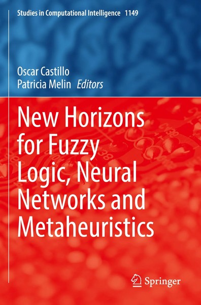 Oscar Castillo (U. A.) | New Horizons For Fuzzy Logic, Neural Networks And...-image