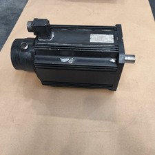 Indramat Servo Motor