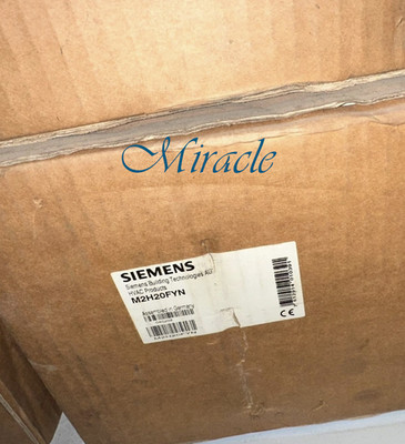 1PC New M2H20FYN Valve Positioner M2H20FYN Use DHL for shipping
