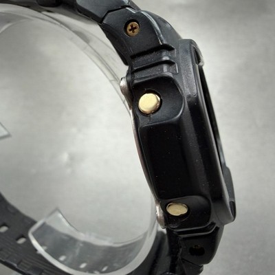 CASIO G-SHOCK GW-5600BJ Digital Watch Solar Black From Japan for