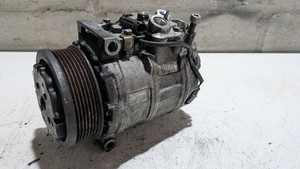 Kompressor Klimaanlage 4472208224 Mercedes-benz S 400 CDI 184 KW 250 PS k.a. Km