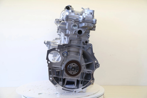 G4FD 1.6 Long Block Engine Assembly Fit For 12-19 Hyundai Accent GL Kia Rio Soul - Picture 8 of 10