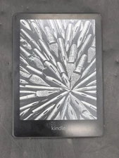 Amazon Kindle Paperwhite Signature Edition M2L4EK Black