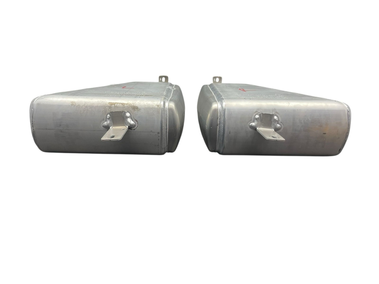 Bentley Bentayga 2015-2020 Air spring