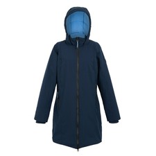 Regatta Womens/Ladies Yewbank IV Waterproof Jacket  RG11143