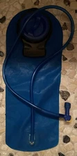 CamelBak Bladder Reservoir - Blue Hose Y2K