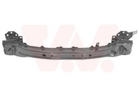 Halterung, StoßStange 2756560 Van Wezel FüR Mazda