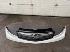Calandre Opel VIVARO