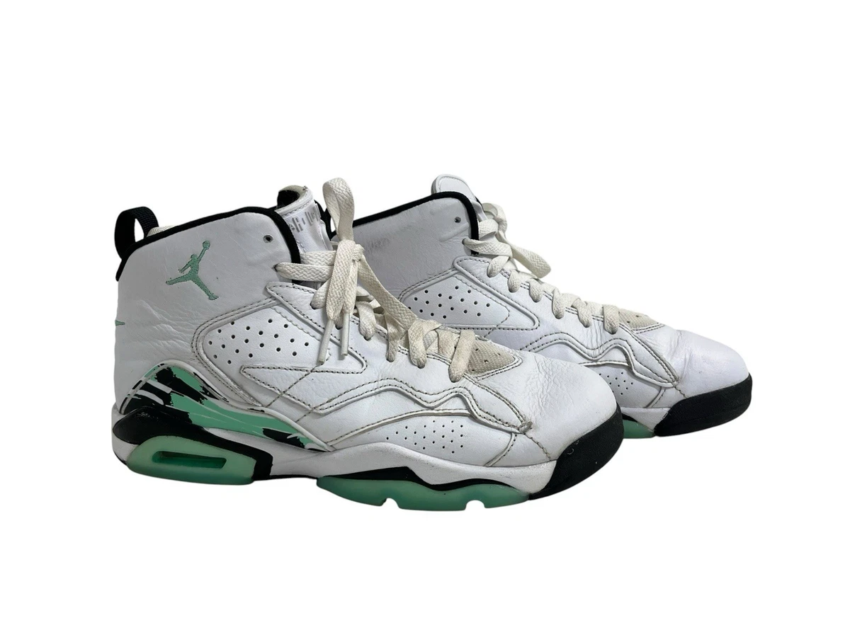 Jordan MVP White Green Glow for sale | Authenticity Guarantee