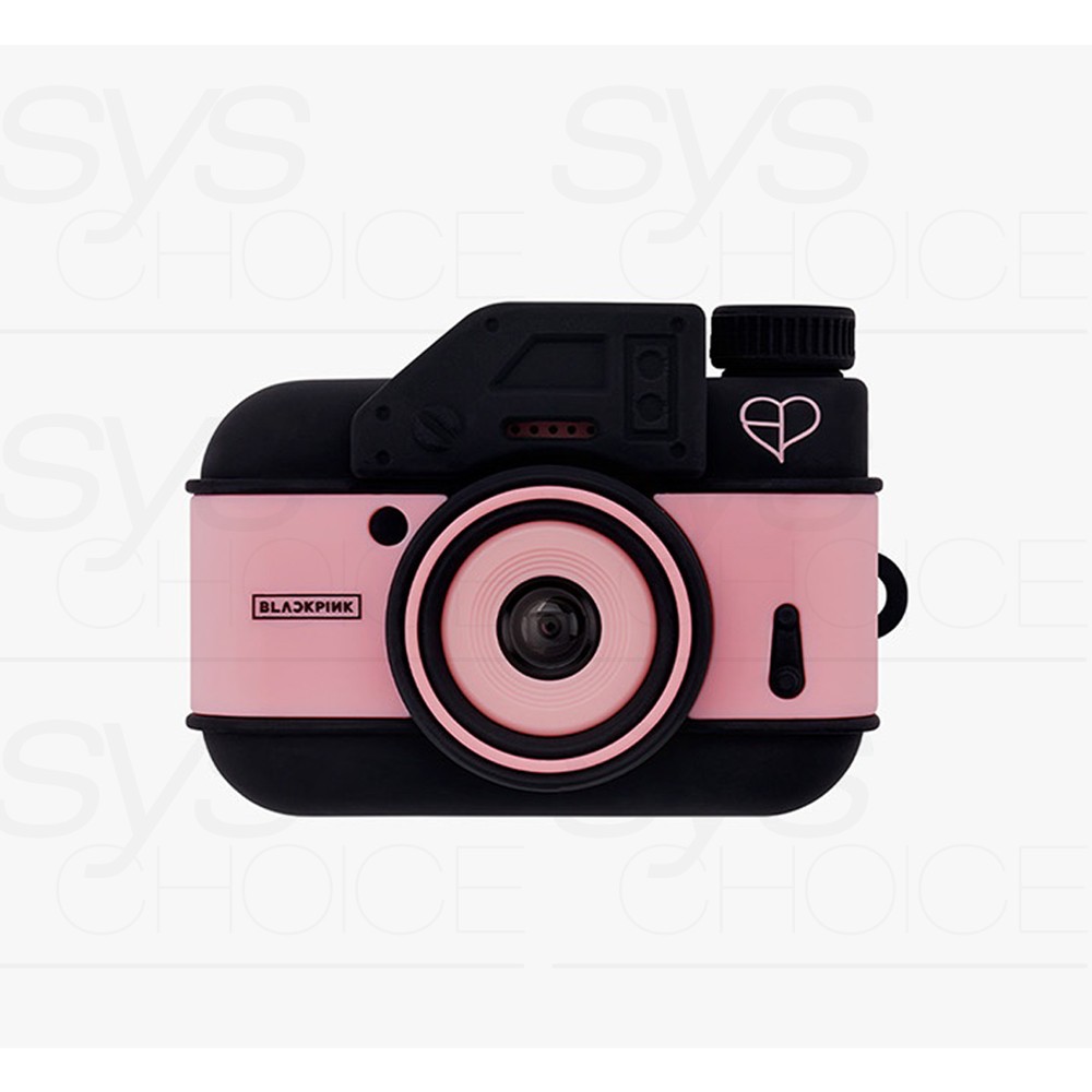 BLACKPINK DEADLINE WORLD TOUR IN GOYANG MINI CAMERA + Express