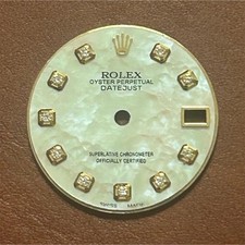 Rolex Midsize 31mm Datejust-President Custom ...