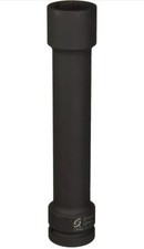 Sunex Tool 533MEL 1" Drive 33mm Impact Socket Extra Long