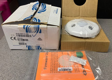 CRESTRON GLS-ODT-C-NS Occupancy Sensor lighting systems GLPP GLPAC GL-IPAC-SW8 G