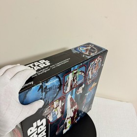 LEGO 75191 Star Wars: Jedi Starfighter With Hyperdrive (New Sealed In Box)