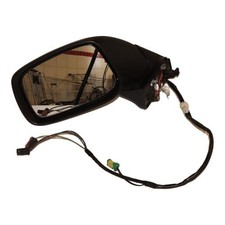 Retroviseur gauche (ou coque) Citroen C8