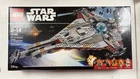 LEGO 75186 Star Wars: The Arrowhead Brand New, Factory Sealed, Retired Set NIB