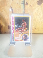 1978-79 Topps #63 Norm Nixon Rookie