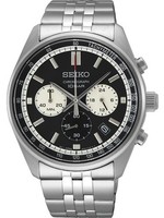 Seiko SSB429P1 Sport Chronograph Herrenuhr 42Mm 10ATM