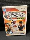 Virtua Tennis 2009 (Nintendo Wii, 2009) - CIB