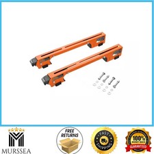NEW Durable RIDGID Mounting Brackets for Univ...